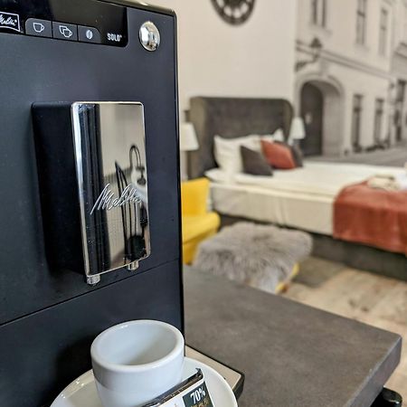 Zamstudio Krakow Zamenhofa 4 מראה חיצוני תמונה