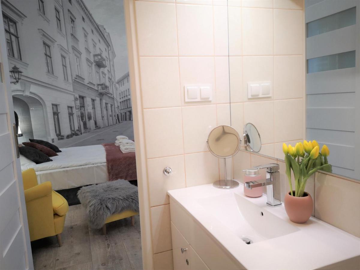 Zamstudio Krakow Zamenhofa 4 מראה חיצוני תמונה