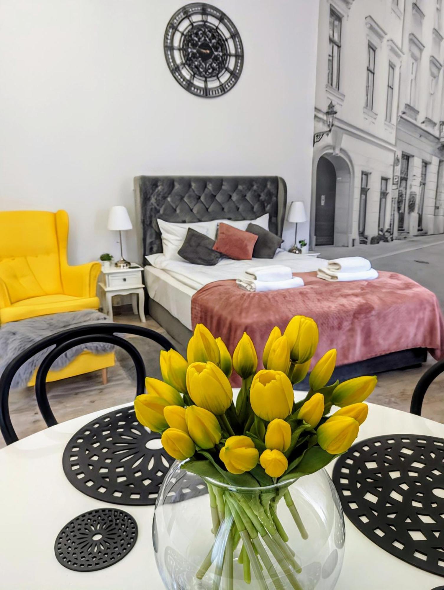 Zamstudio Krakow Zamenhofa 4 מראה חיצוני תמונה