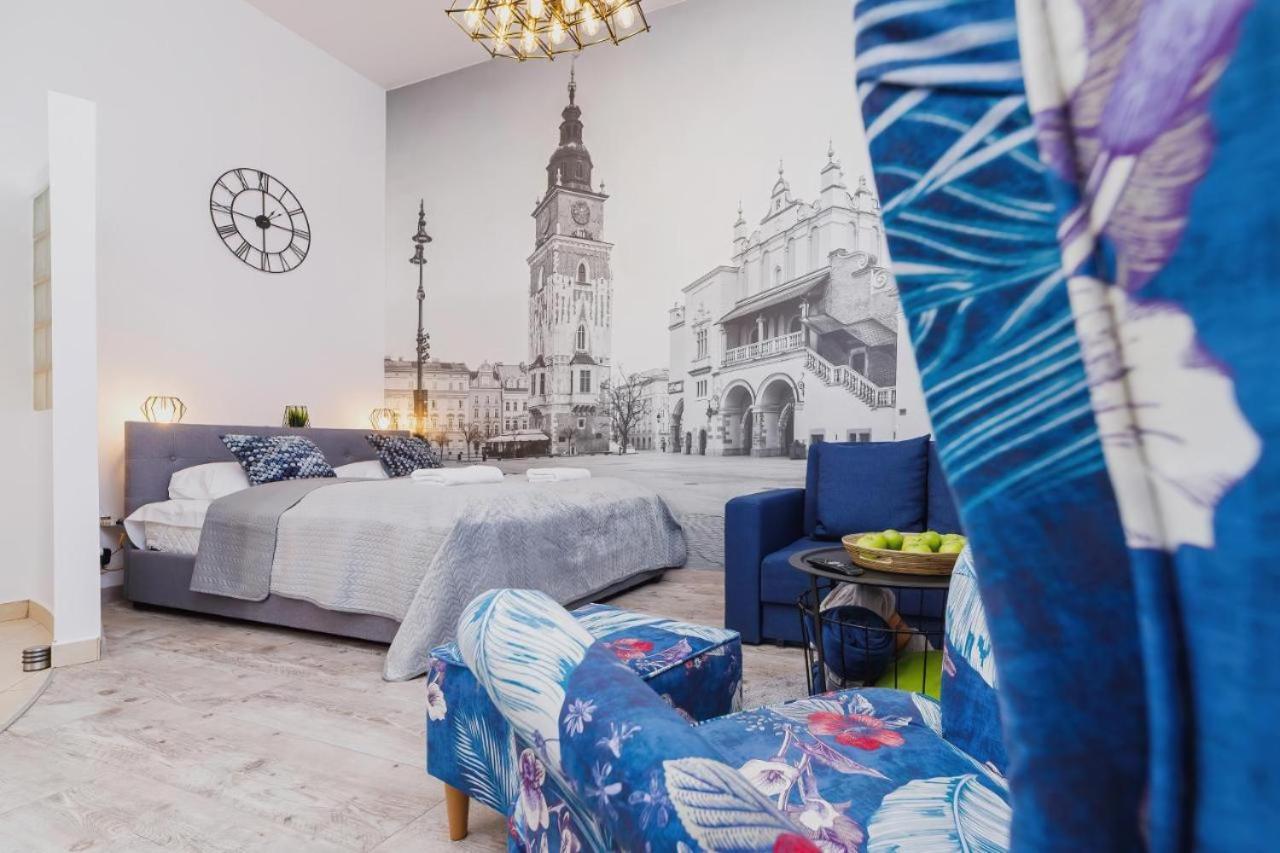 Zamstudio Krakow Zamenhofa 4 מראה חיצוני תמונה
